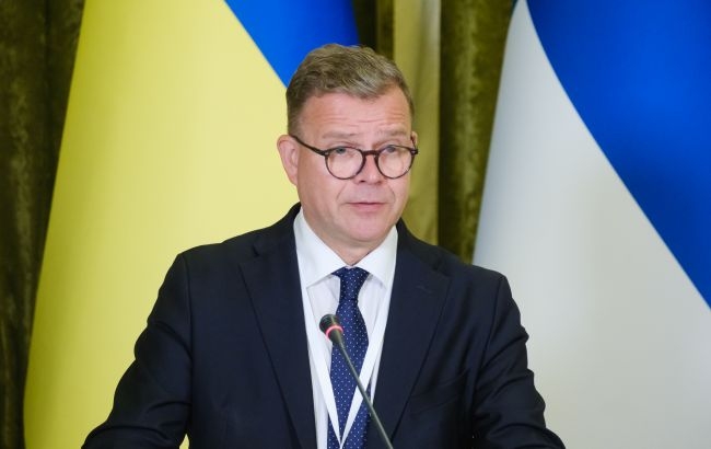 У Фінляндії заявили, що не бояться нападу з боку РФ