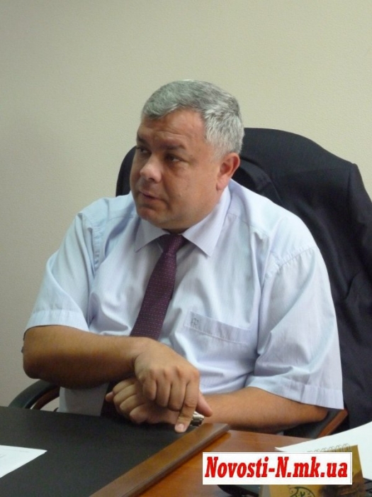 Геннадий Николенко о «Доступном жилье»: «Отношение банка с государством человека вообще не должно касаться!»