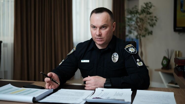 Мобілізація поліцейських може погіршити криміногенну ситуацію в Україні, - Виговський