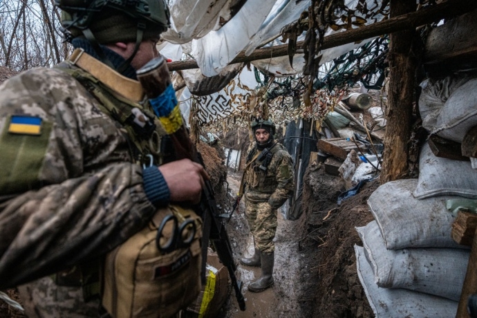 Кабмін виділив Міноборони додаткові 657 мільйонів на потреби військових