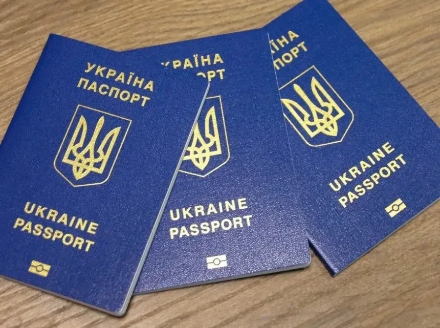 От получения паспорта РФ до терроризма: за что Зеленский предлагает лишать гражданства