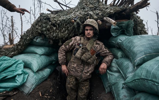 «Веселая ночка»: как украинские воины встретили оккупантов в безлюдном селе Харьковской области
