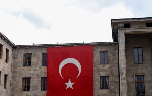 Парламент Туреччини розпочав розгляд заявки Швеції на вступ до НАТО, - ЗМІ