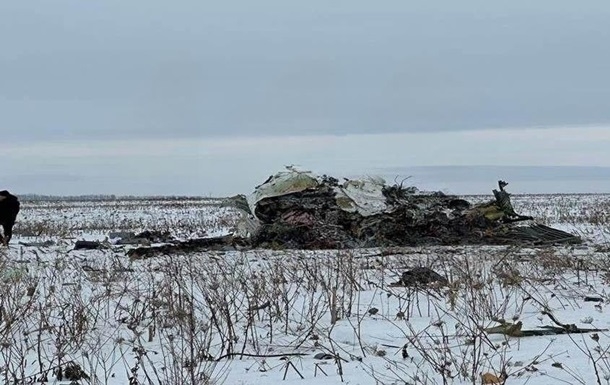 Падение Ил-76: в «списке погибших» обнаружили тех, кого обменяли раньше