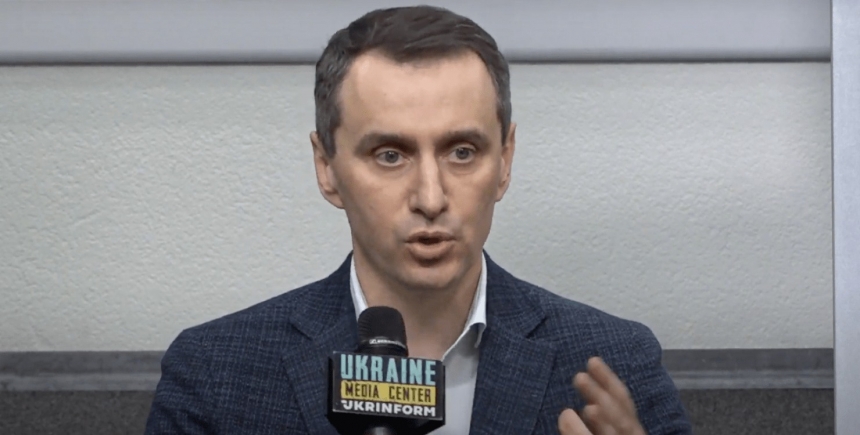 Україна готується до наближення пандемії хвороби Х