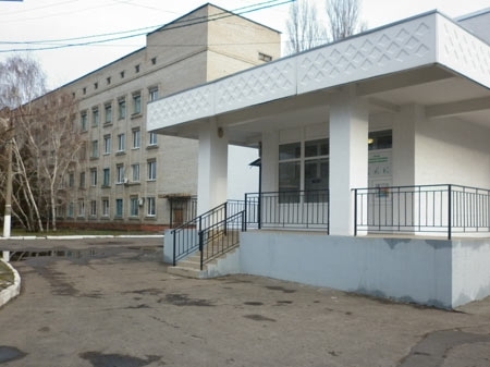 У Миколаєві хочуть збудувати новий корпус дитячої лікарні № 2