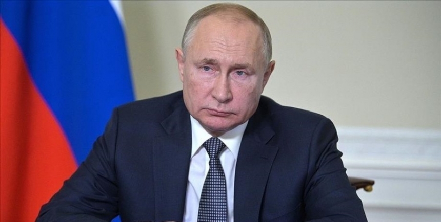 Британская разведка назвала ключевую задачу Путина до выборов