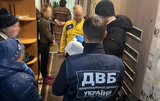 В Харьковской области разоблачили группу преступников, подделывавших документы для уклонистов