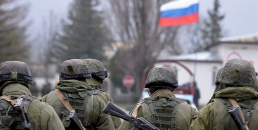 РФ може атакувати найближчими тижнями Харківську область, — Генштаб Естонії