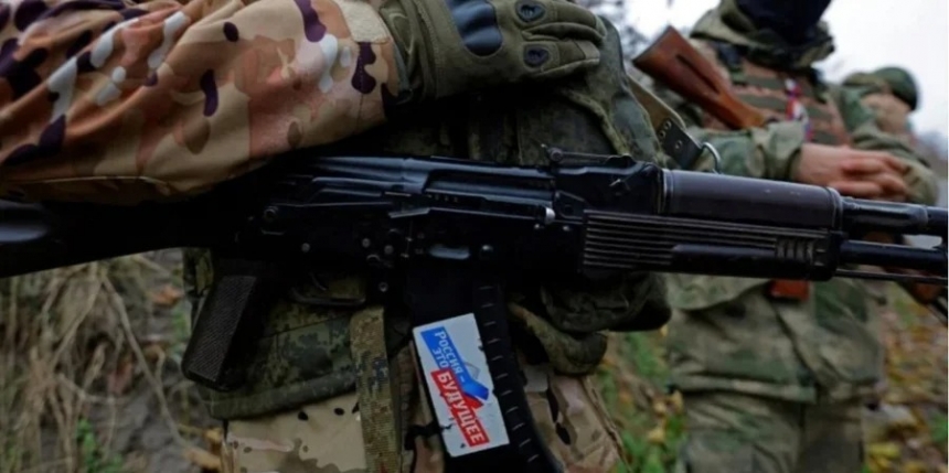В ВСУ ответили, есть ли угроза наступления России на Харьков