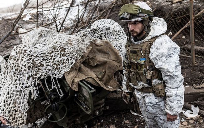 Тунелі та тристоронній наступ: розвідка проаналізувала ситуацію біля Авдіївки