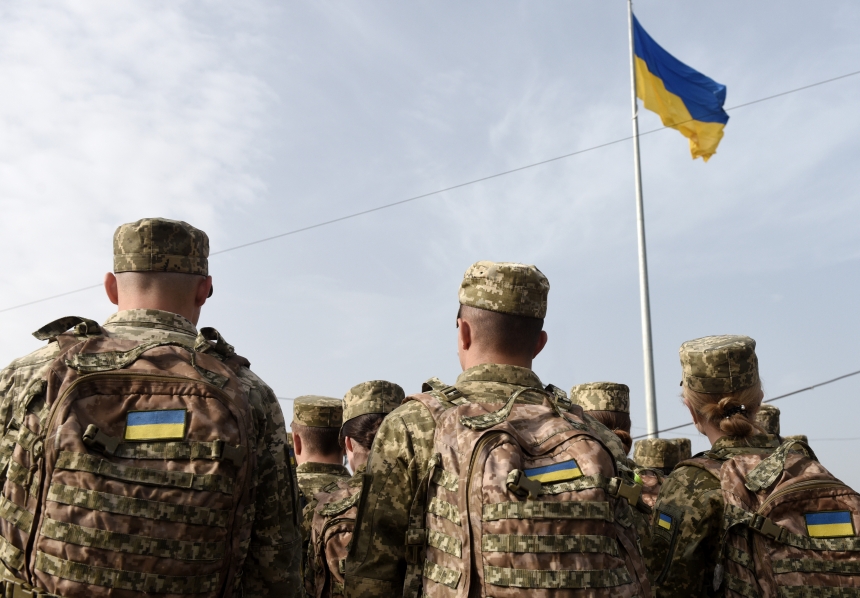 Мобилизация в Украине: в Раде сообщили о деталях нового законопроекта