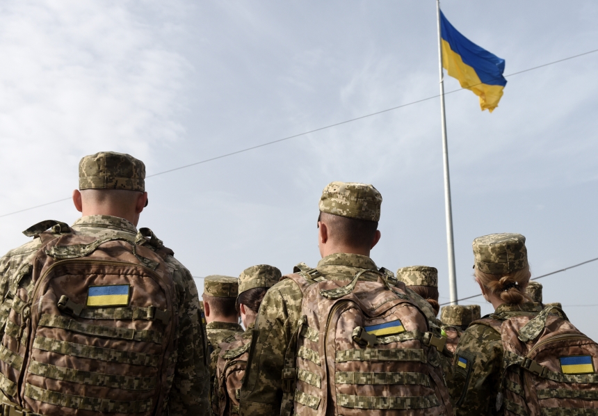 Мобілізація в Україні: у Раді повідомили про деталі нового законопроекту