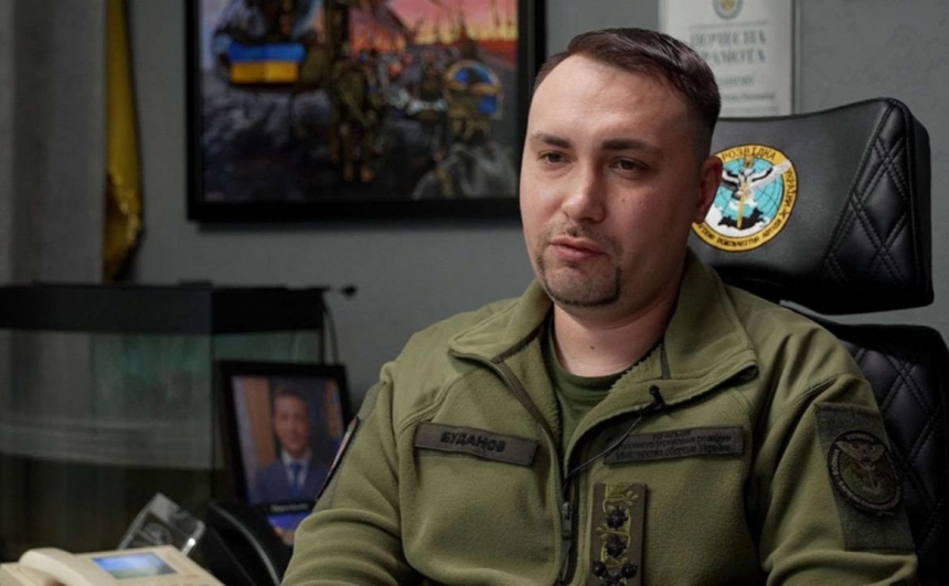 Буданов заявил, что обмен пленными между Украиной и Россией состоится уже в ближайшее время