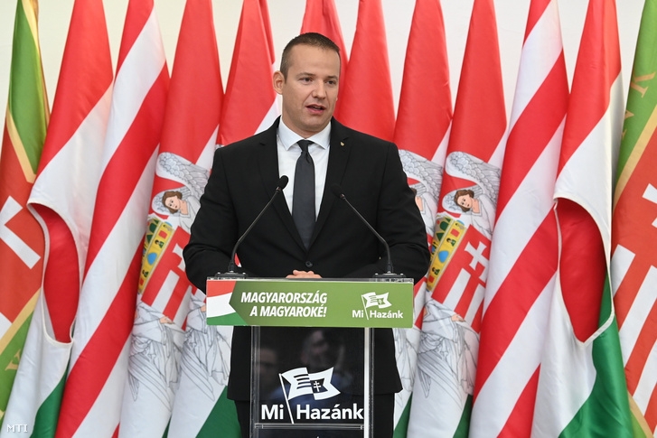 Угорщина забере Закарпаття у разі програшу України - заява лідера ультраправих
