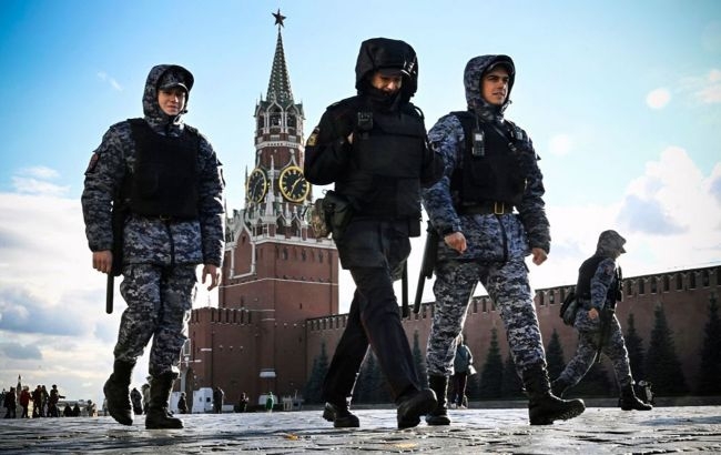 У Росії за півроку вдвічі зросла кількість підпалів військкоматів