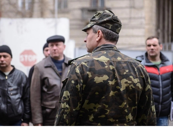В ВСУ сказали, может ли Украина подготовить 500 тысяч мобилизованных