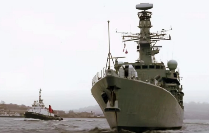 Получит ли Украина корабли от Британии в ближайшее время: аналитики ответили