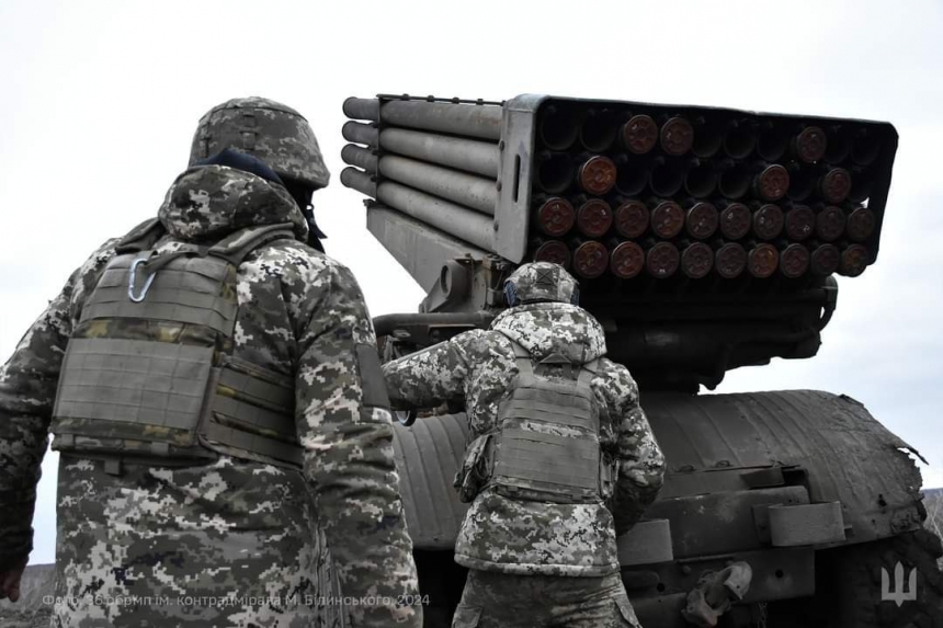 РФ вночі атакувала Україну «шахедами» та ракетами: скільки збили сили ППО