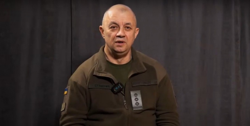 «Не хоче воювати, нехай називається жінкою»: командир ТРО закликав посилити мобілізацію