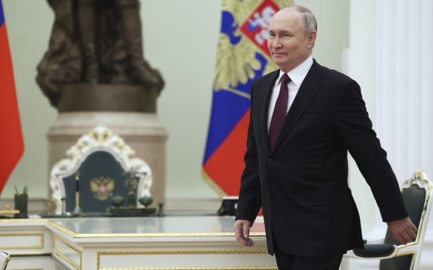 Путін вперше від початку повномасштабної війни відвідає країну НАТО, — ЗМІ