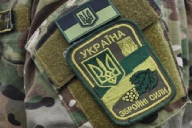 Замкомандира воинской части в Николаевской области раздал безосновательно премий на миллион