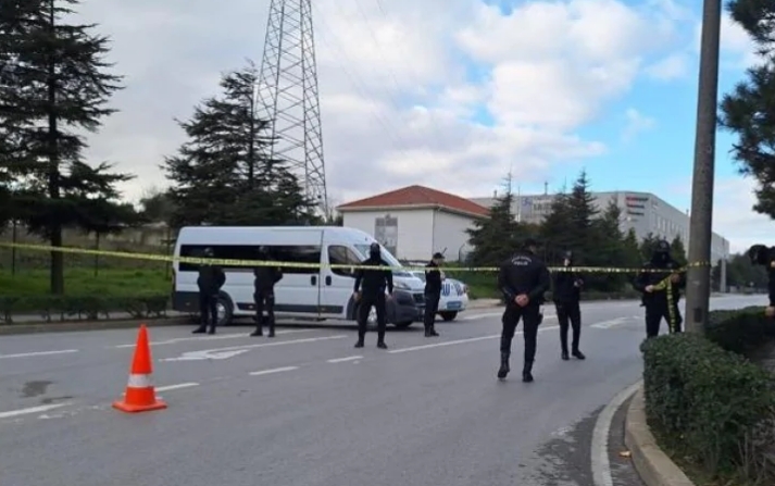 Мужчина взял 7 заложников в Турции, чтобы вступиться за Газу