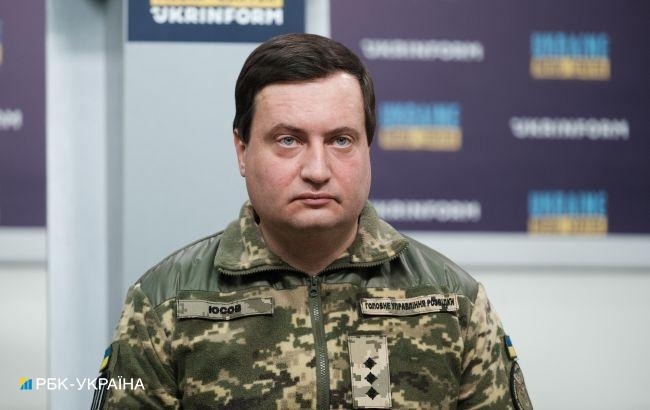 Україна просила повернути тіла нібито загиблих під час падіння Іл-76 полонених. РФ відмовилася, - ГУР