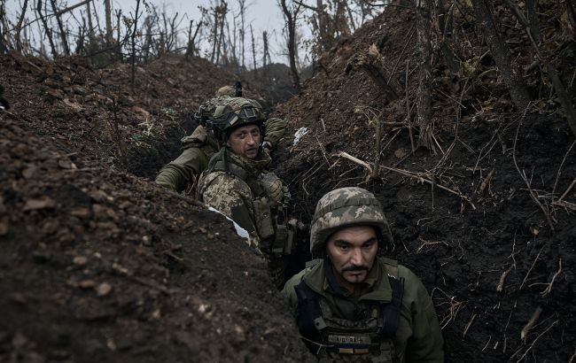 В ОК «Південь» розповіли, скільки військових РФ зараз перебувають на лівому березі Дніпра
