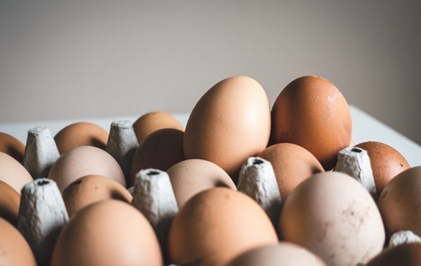 Україна заборонила ввезення яєць та птиці з Чехії