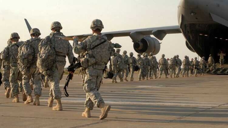 США готовят серию ударов по Ираку и Сирии, - СМИ