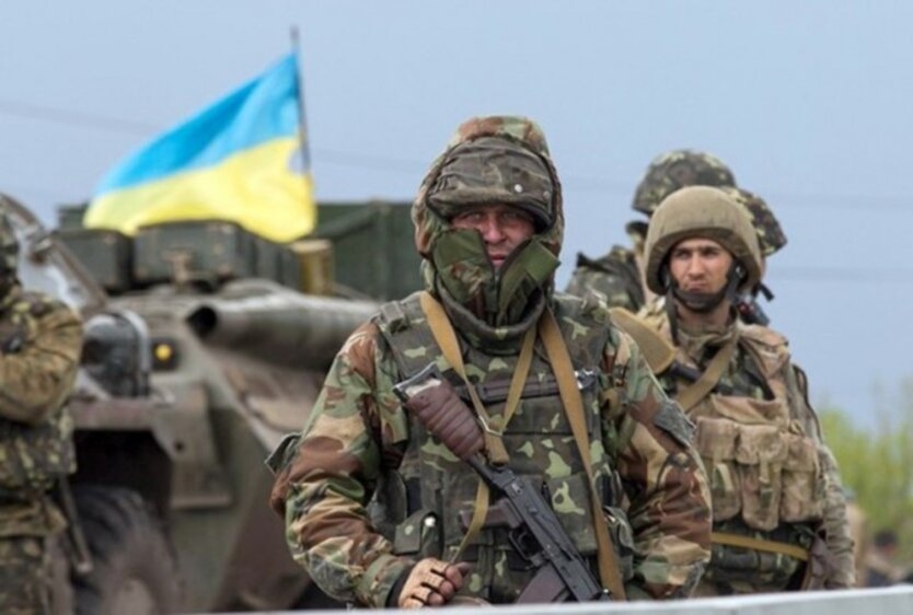 В Раде озвучили, во сколько обойдется Украине мобилизация еще 500 тысяч человек