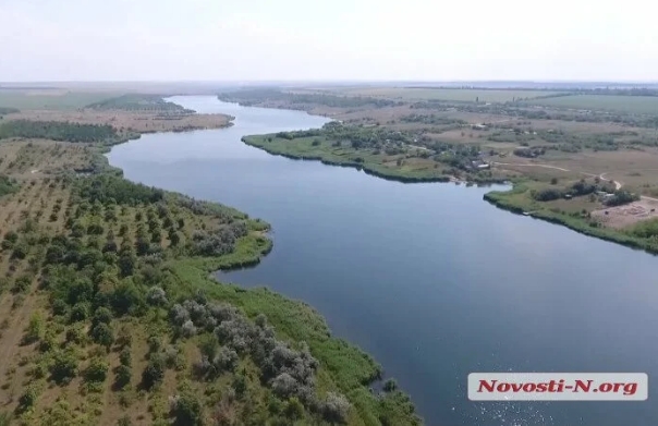 На Миколаївщині з річки дістали тіла двох чоловіків