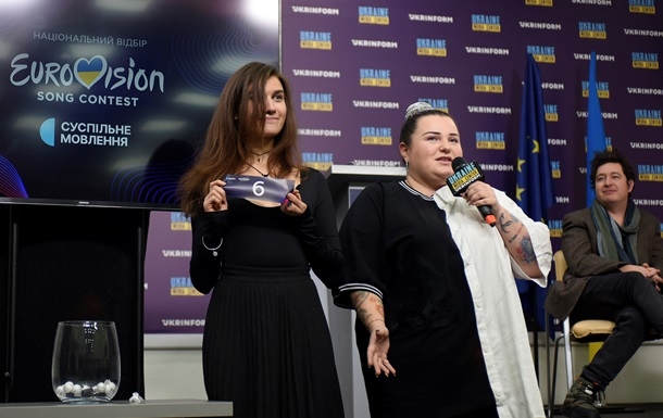 Миллион украинцев проголосовали в Дії на Нацотборе Евровидения