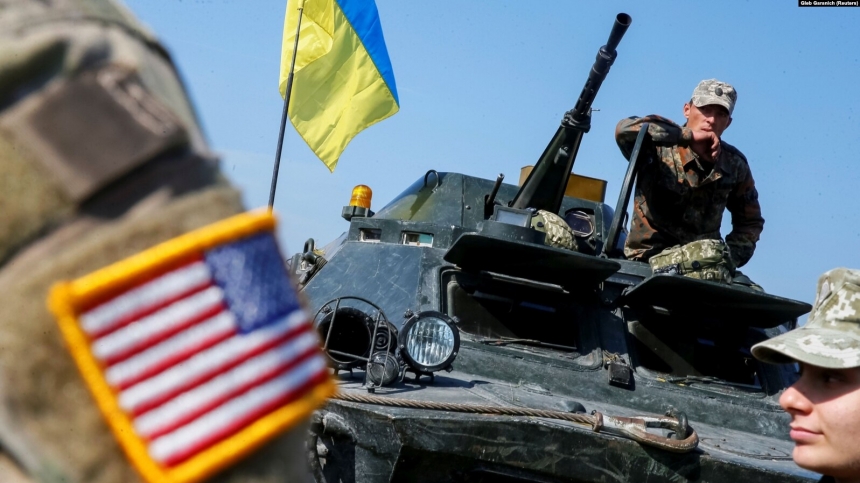 Выборы в США могут стать «референдумом о будущем Украины», – Toronto Star