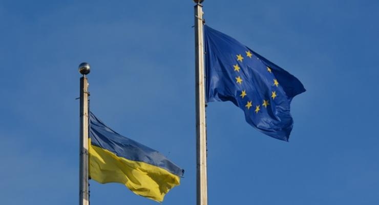 У ЄС підготували повний драфт програми про 50 млрд євро для України