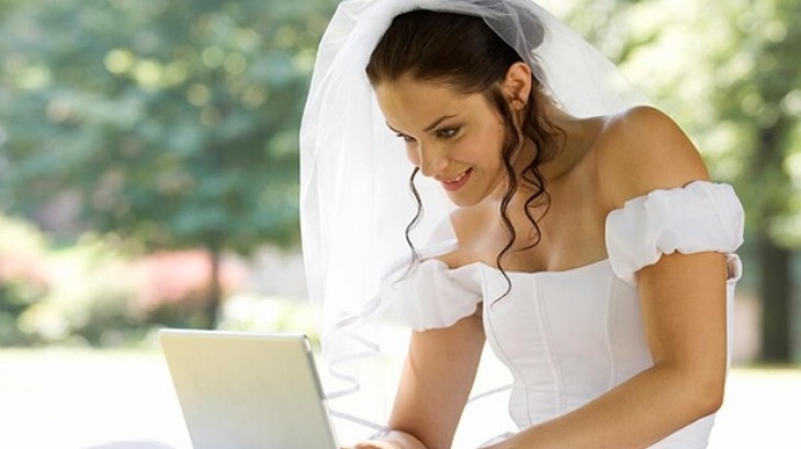 В Україні можна буде укладати шлюб онлайн: як це працюватиме