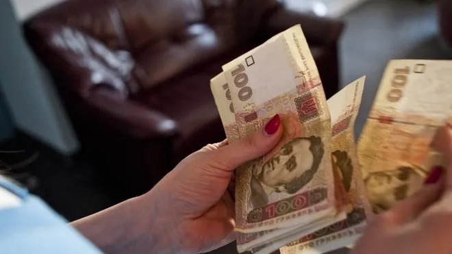 С начала полномасштабной войны украинцы накопили 1,4 млн долгов