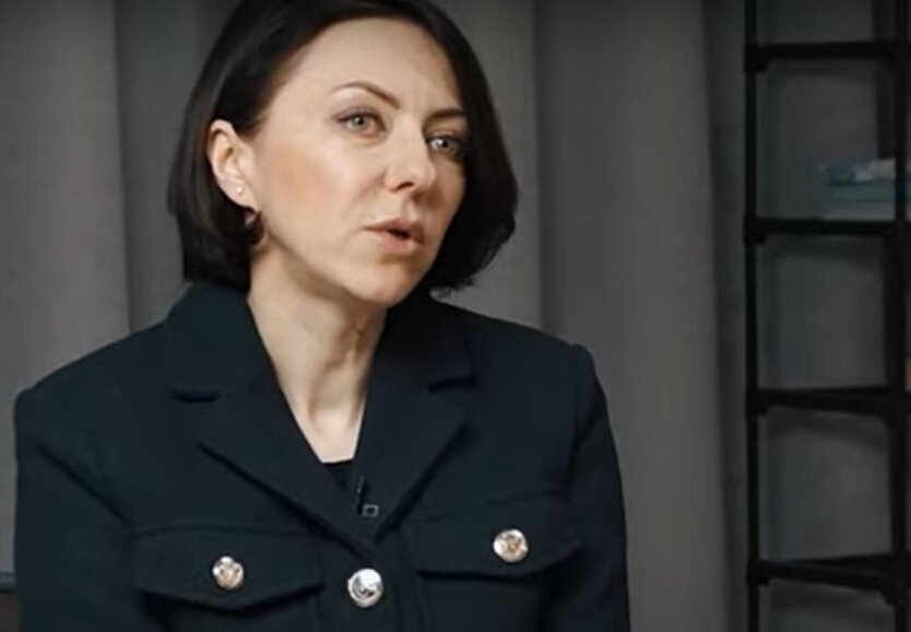 Маляр объяснила, почему в Украине возникли проблемы с мобилизацией