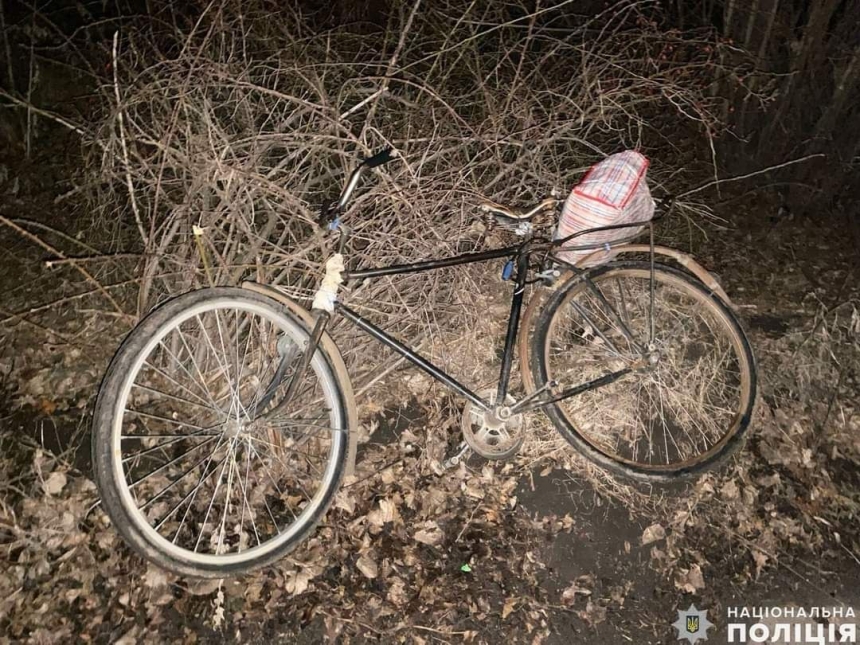 На Миколаївщині п'яний на ВАЗі збив велосипедиста: потерпілого госпіталізовано