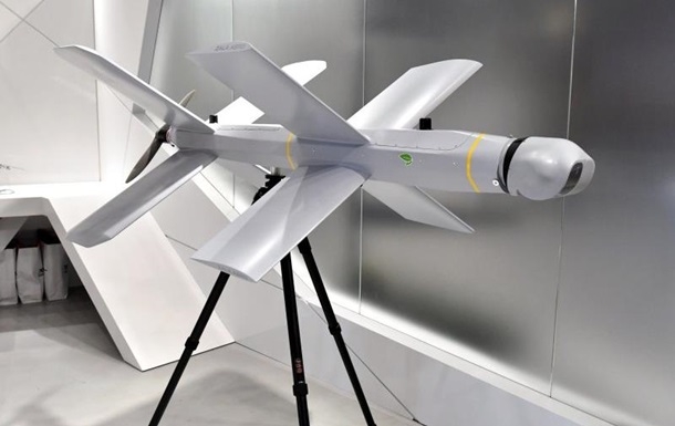 Украина будет массово выпускать аналог дрона «Ланцет», - Федоров