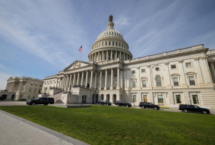 Сенат США зробив крок до схвалення допомоги Україні