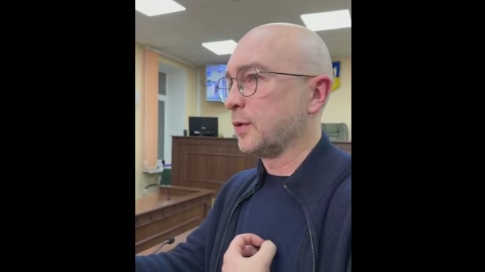 Апелляционный суд арестовал экс-чиновника Минобороны Лиева: залог – 50 миллионов
