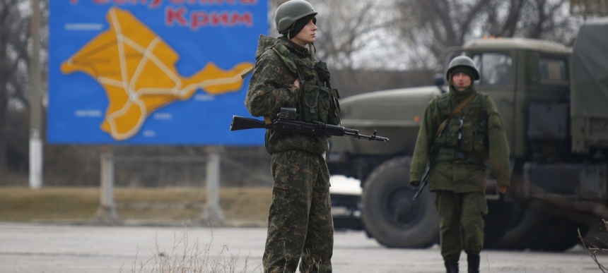 В Николаеве будут судить двух жителей Крыма, которые воевали за РФ на юге Украины