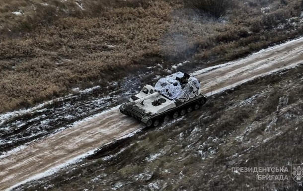 ЗСУ потужно вдарили по окупантах: Генштаб повідомив подробиці