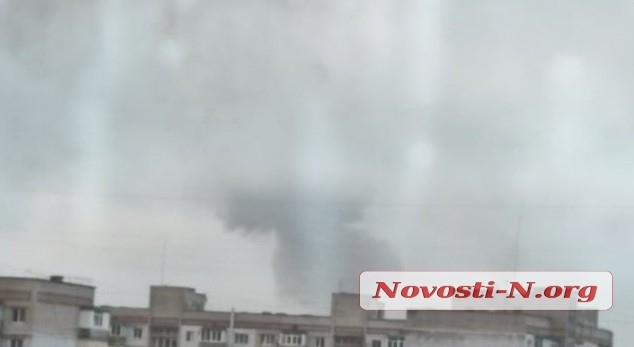 Враг бил Николаевскую область из артиллерии: повреждены дома и автомобили