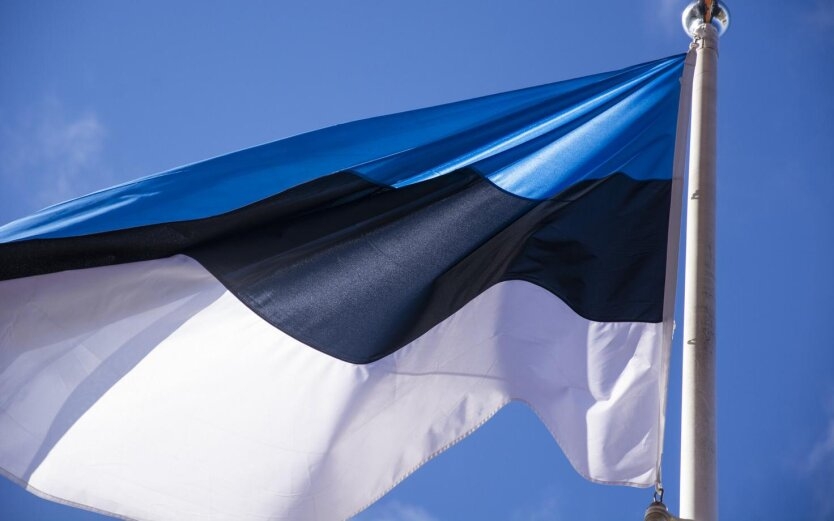 Эстония может закрыть границы с Россией