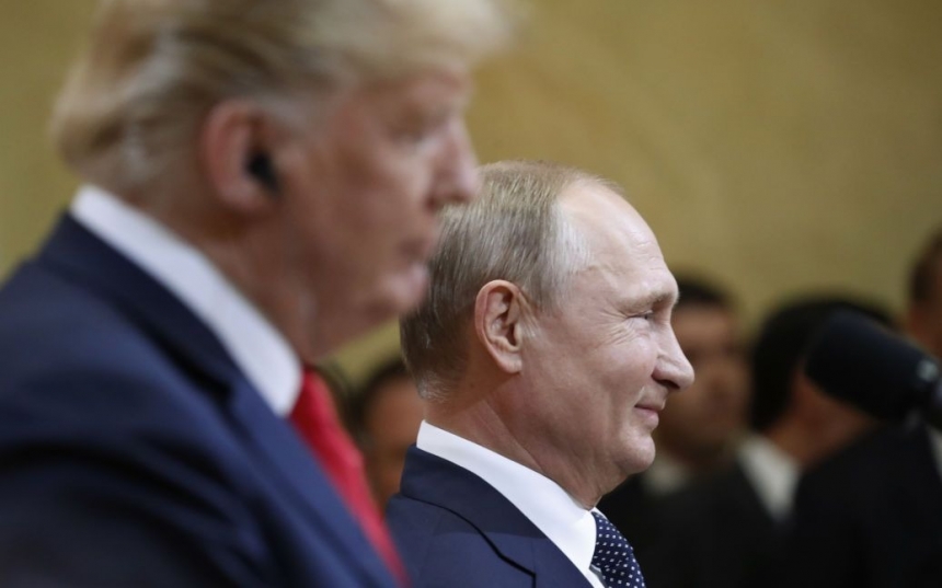 Трамп може укласти угоду з Путіним, у Європі бояться та готуються, — NYT