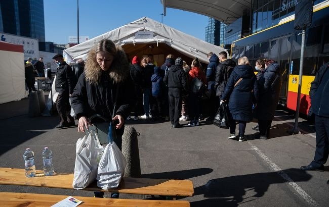 У Німеччині сотні румунів видавали себе за біженців з України