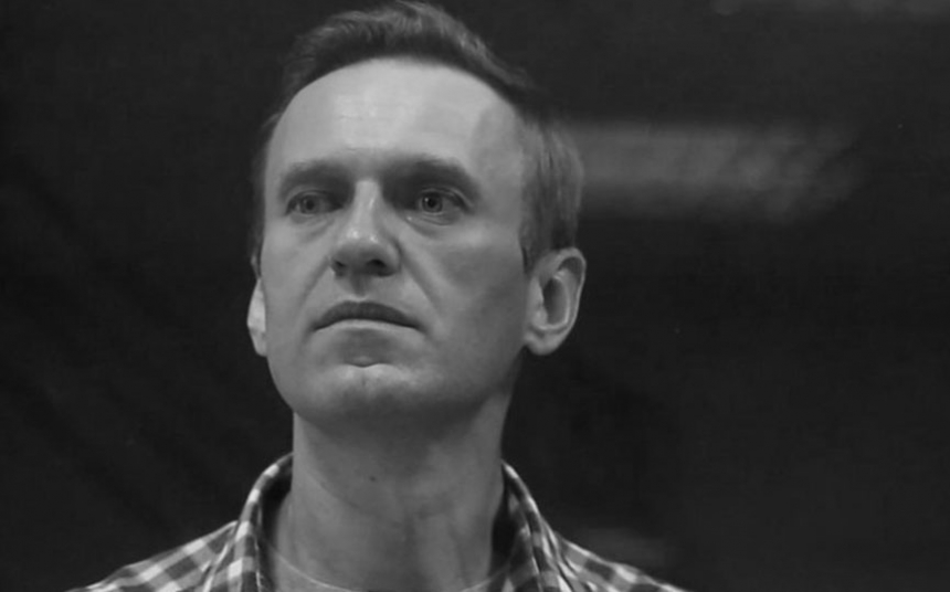 З'явилися перші подробиці смерті Олексія Навального у колонії